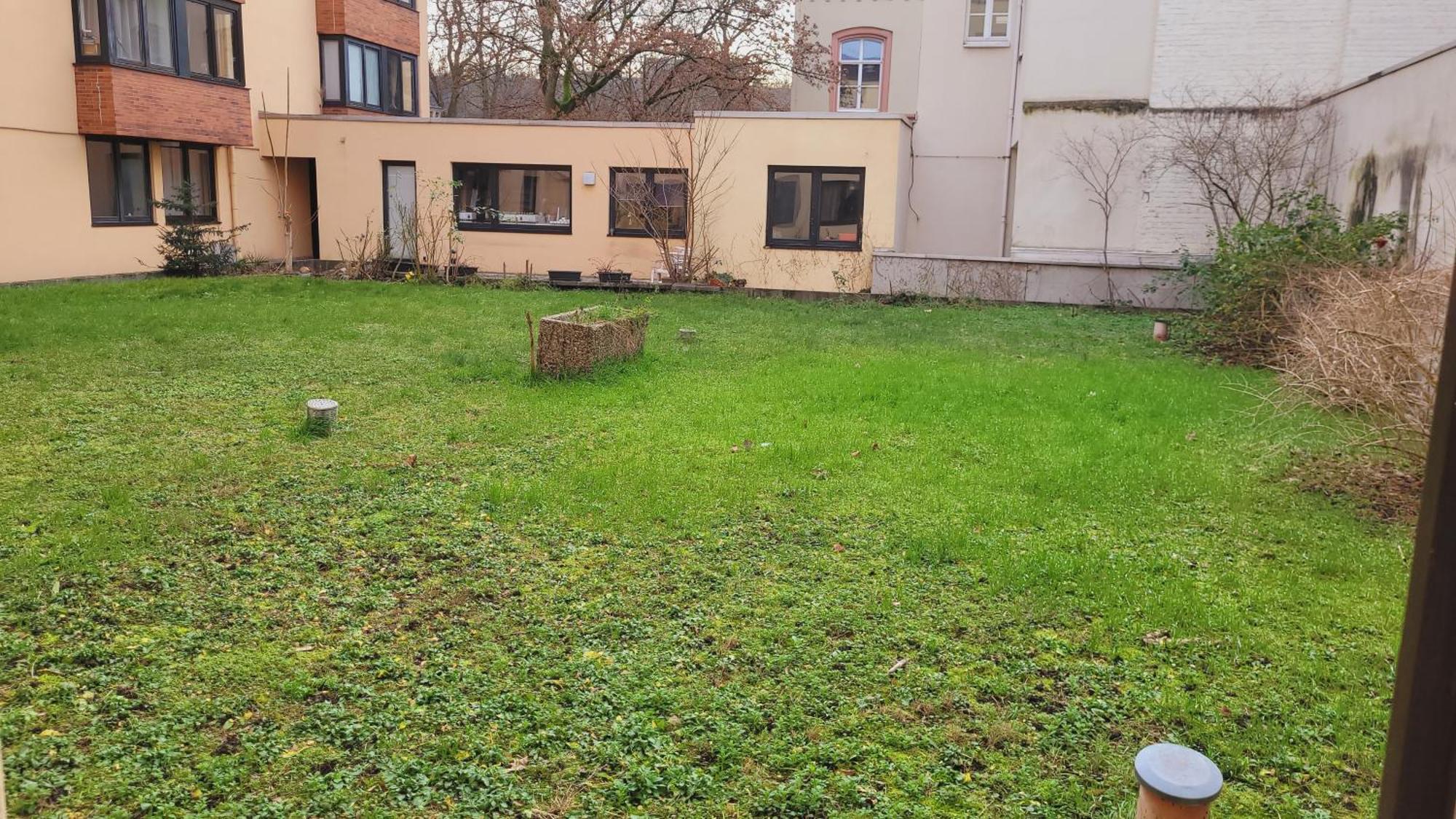 Saarbruecken City Apartments ภายนอก รูปภาพ
