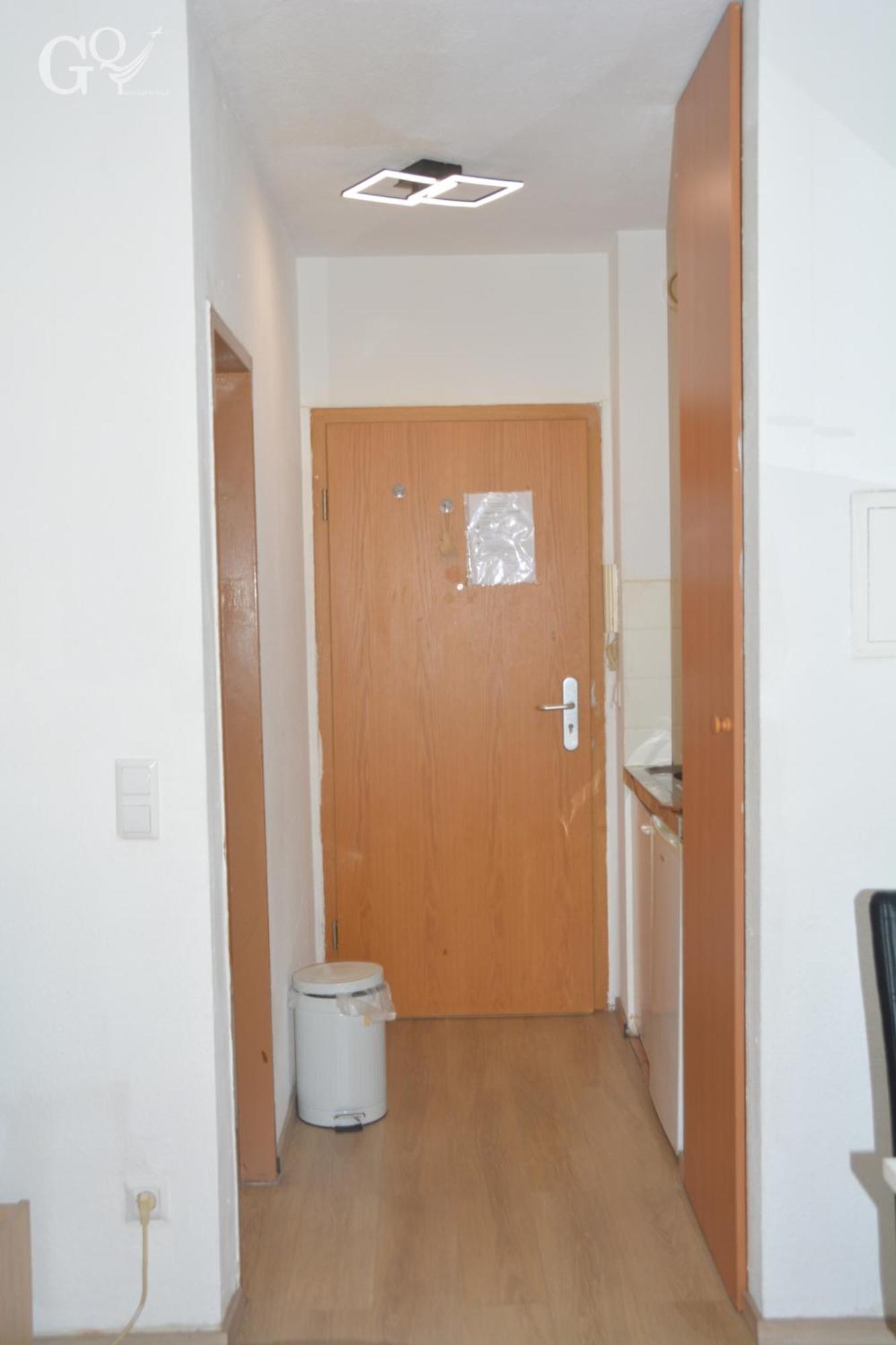 Saarbruecken City Apartments ภายนอก รูปภาพ