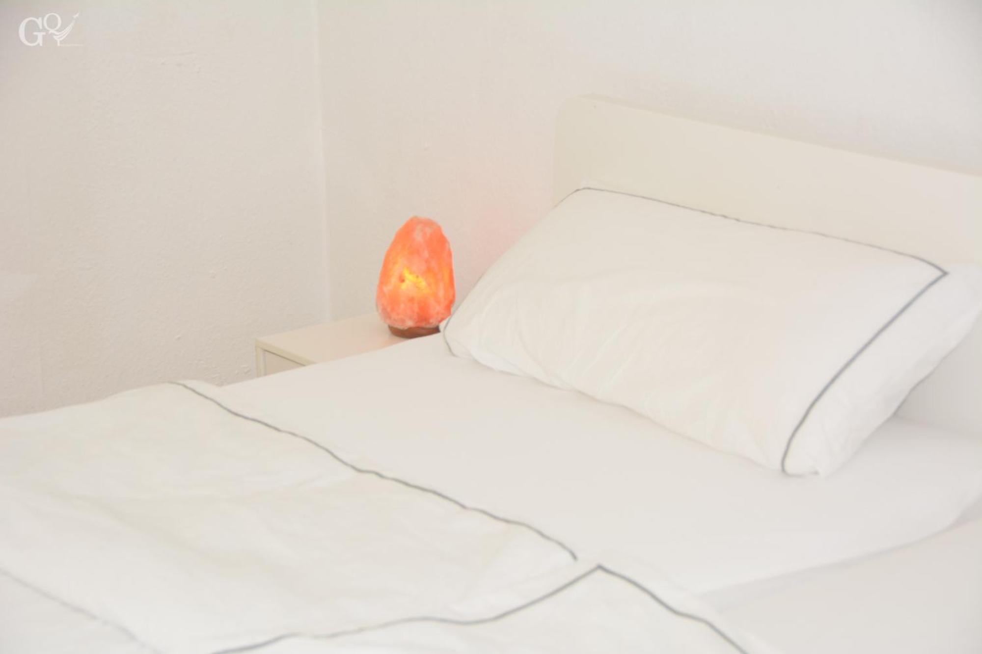 Saarbruecken City Apartments ภายนอก รูปภาพ
