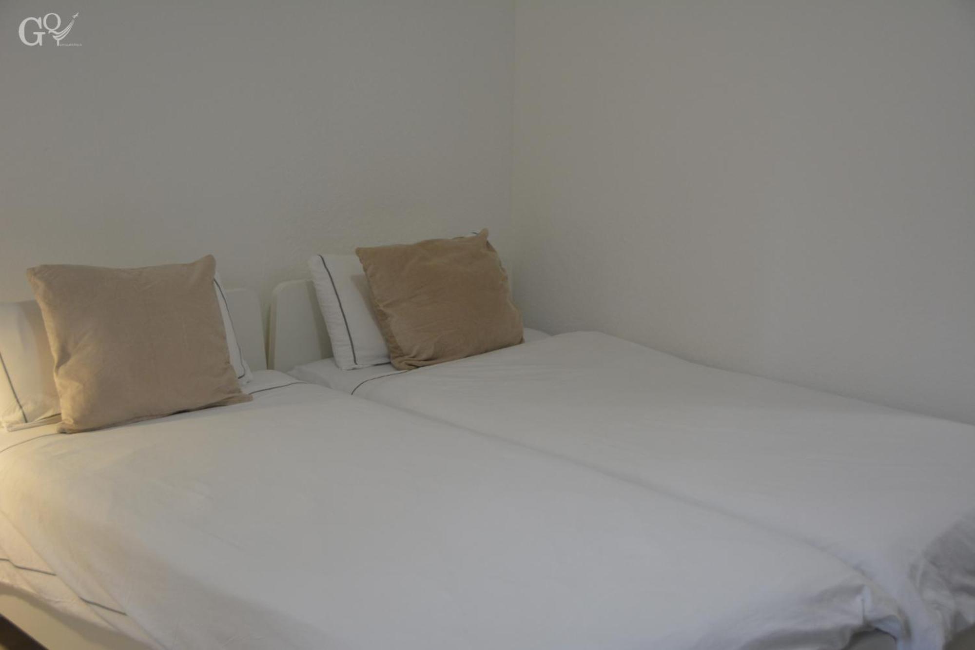 Saarbruecken City Apartments ภายนอก รูปภาพ