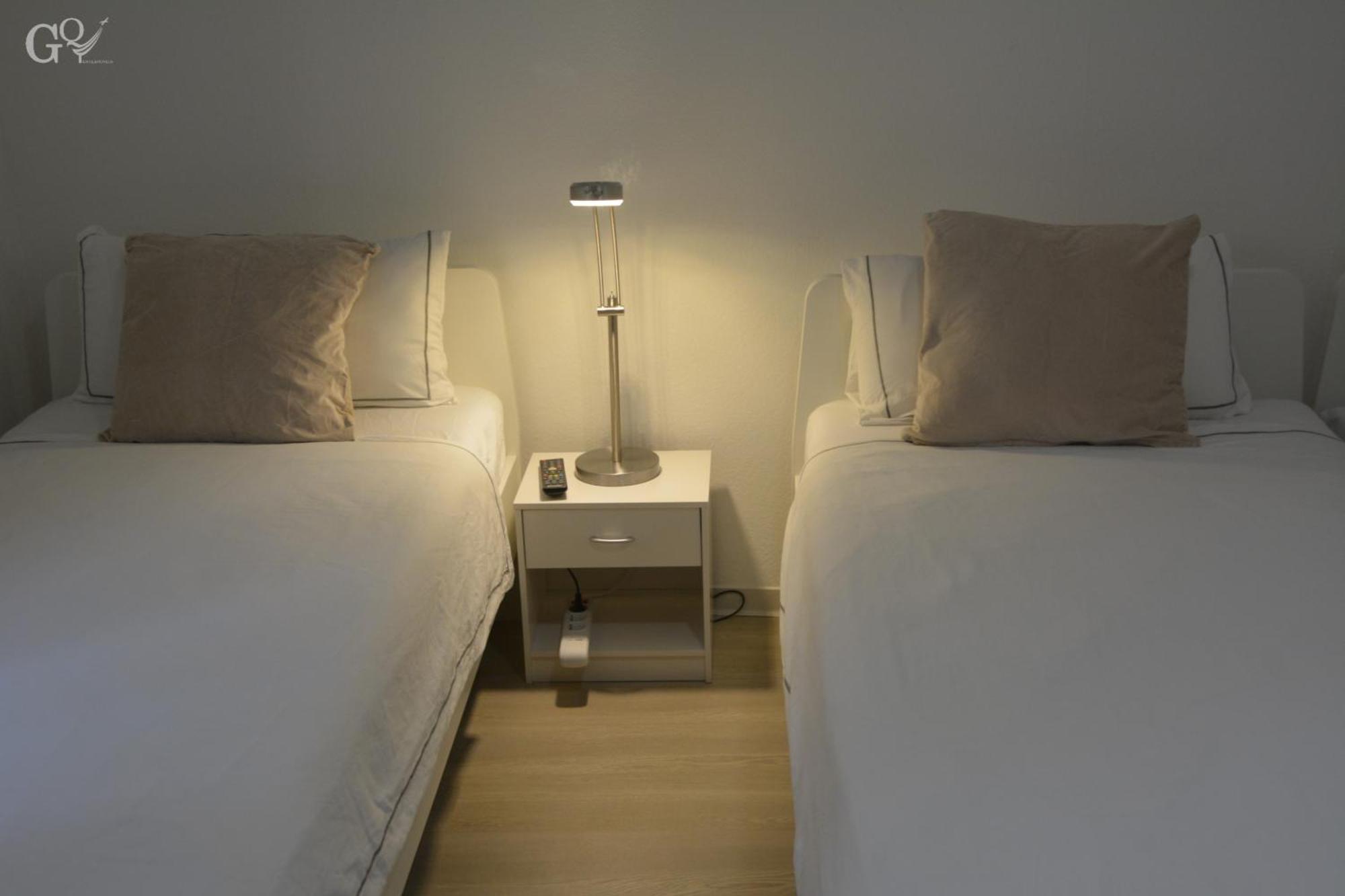 Saarbruecken City Apartments ภายนอก รูปภาพ