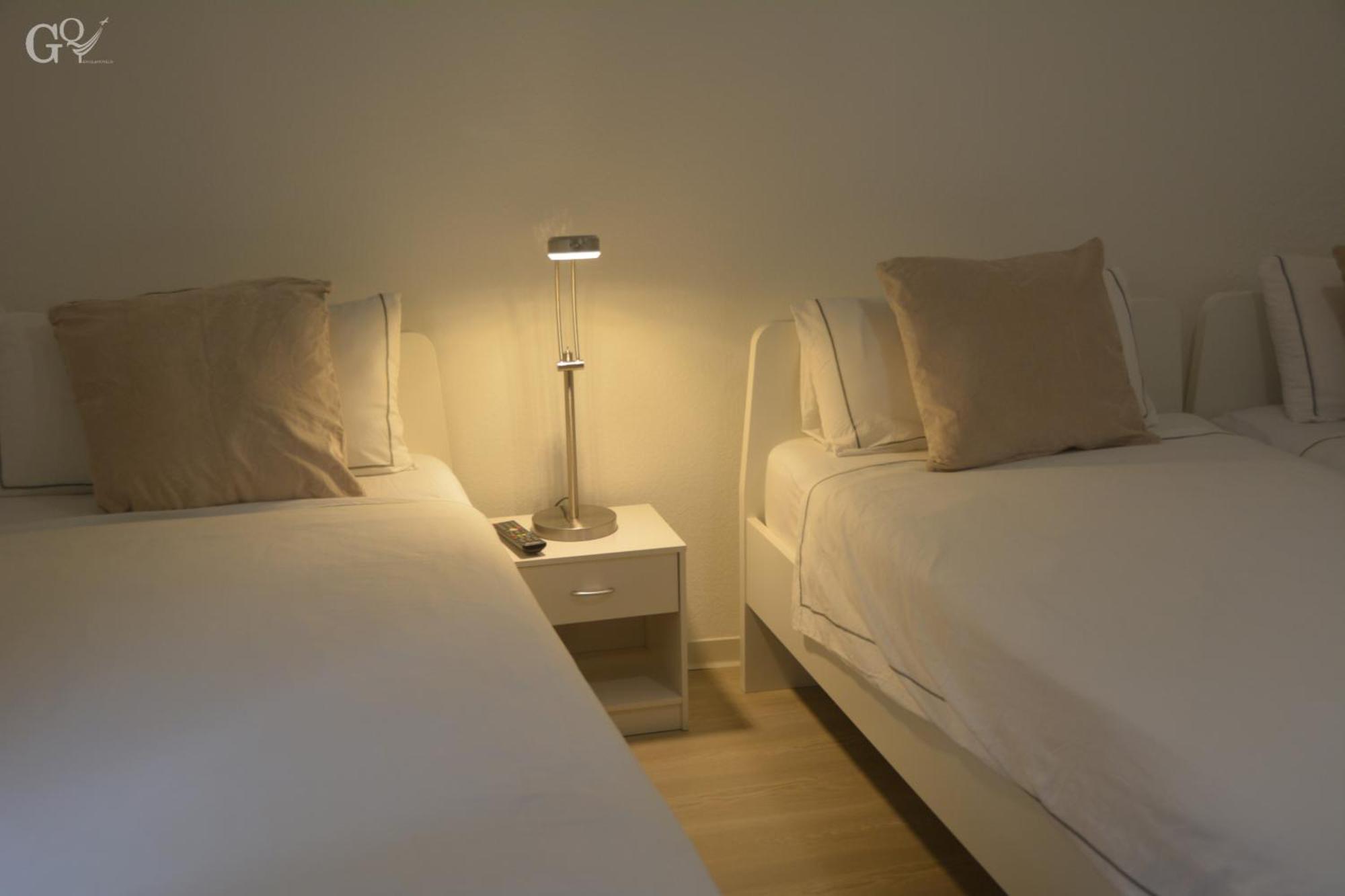 Saarbruecken City Apartments ภายนอก รูปภาพ