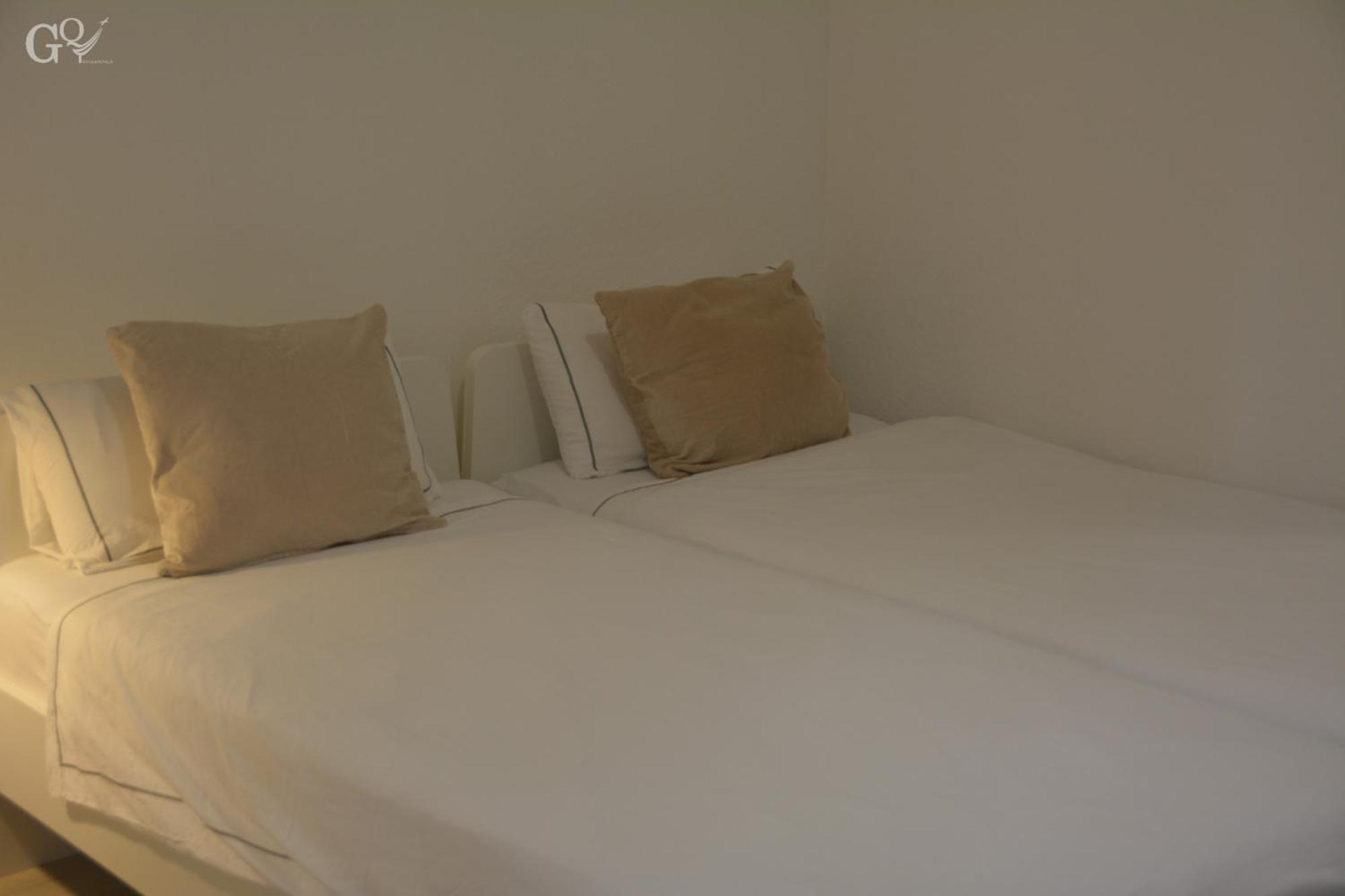 Saarbruecken City Apartments ภายนอก รูปภาพ