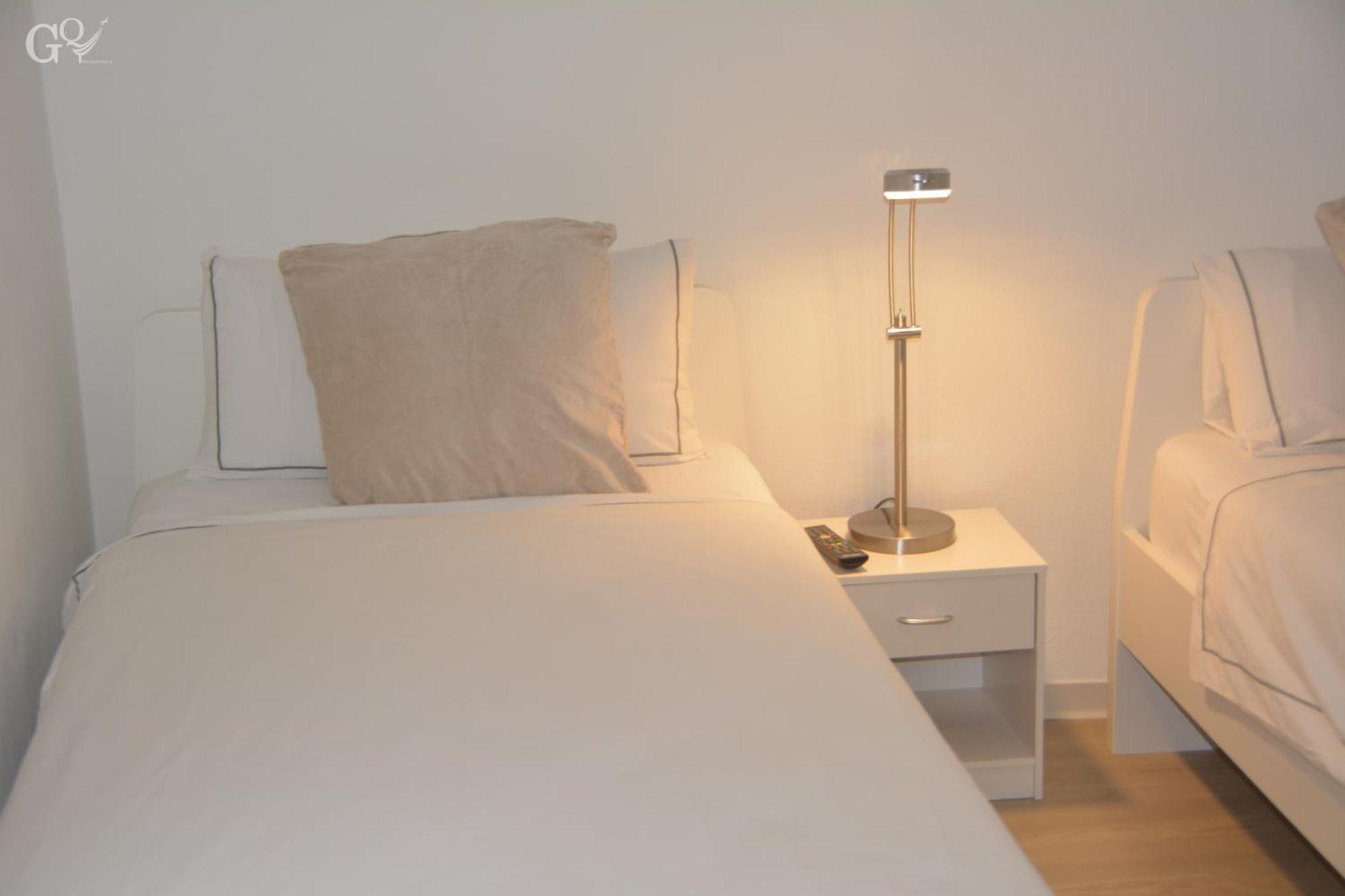 Saarbruecken City Apartments ภายนอก รูปภาพ