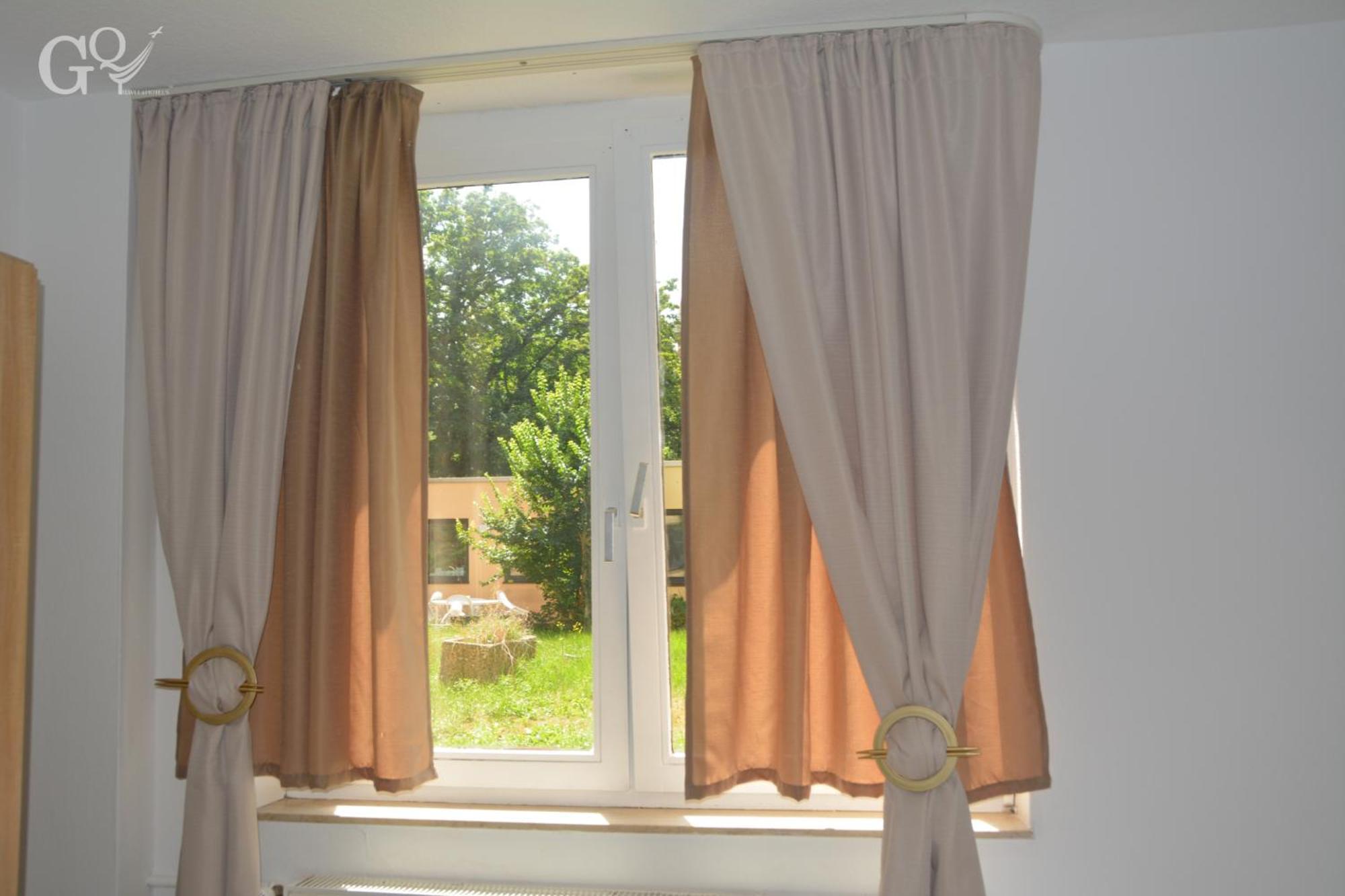 Saarbruecken City Apartments ภายนอก รูปภาพ