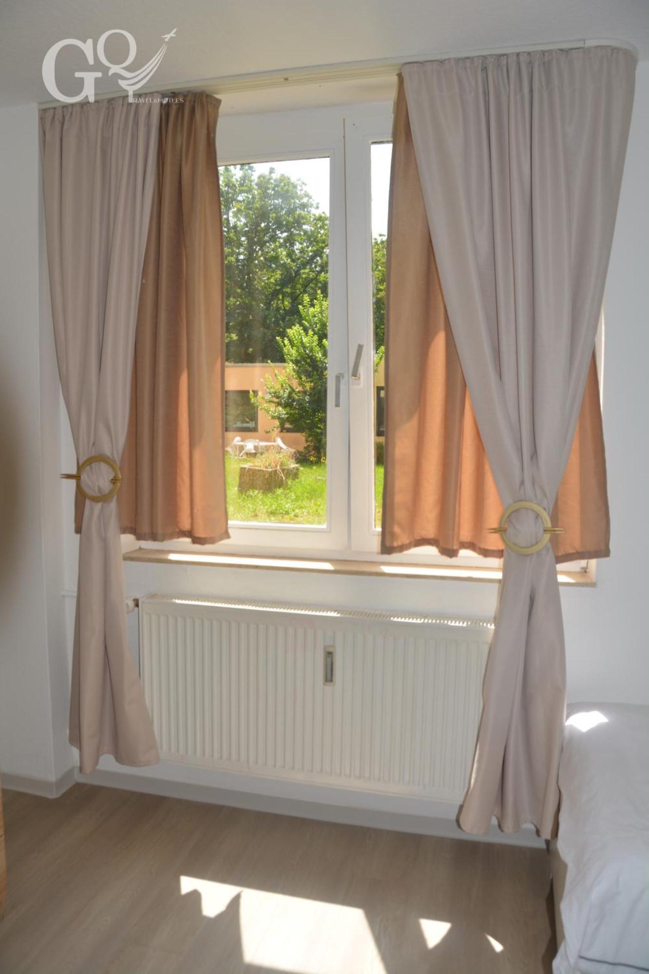 Saarbruecken City Apartments ภายนอก รูปภาพ
