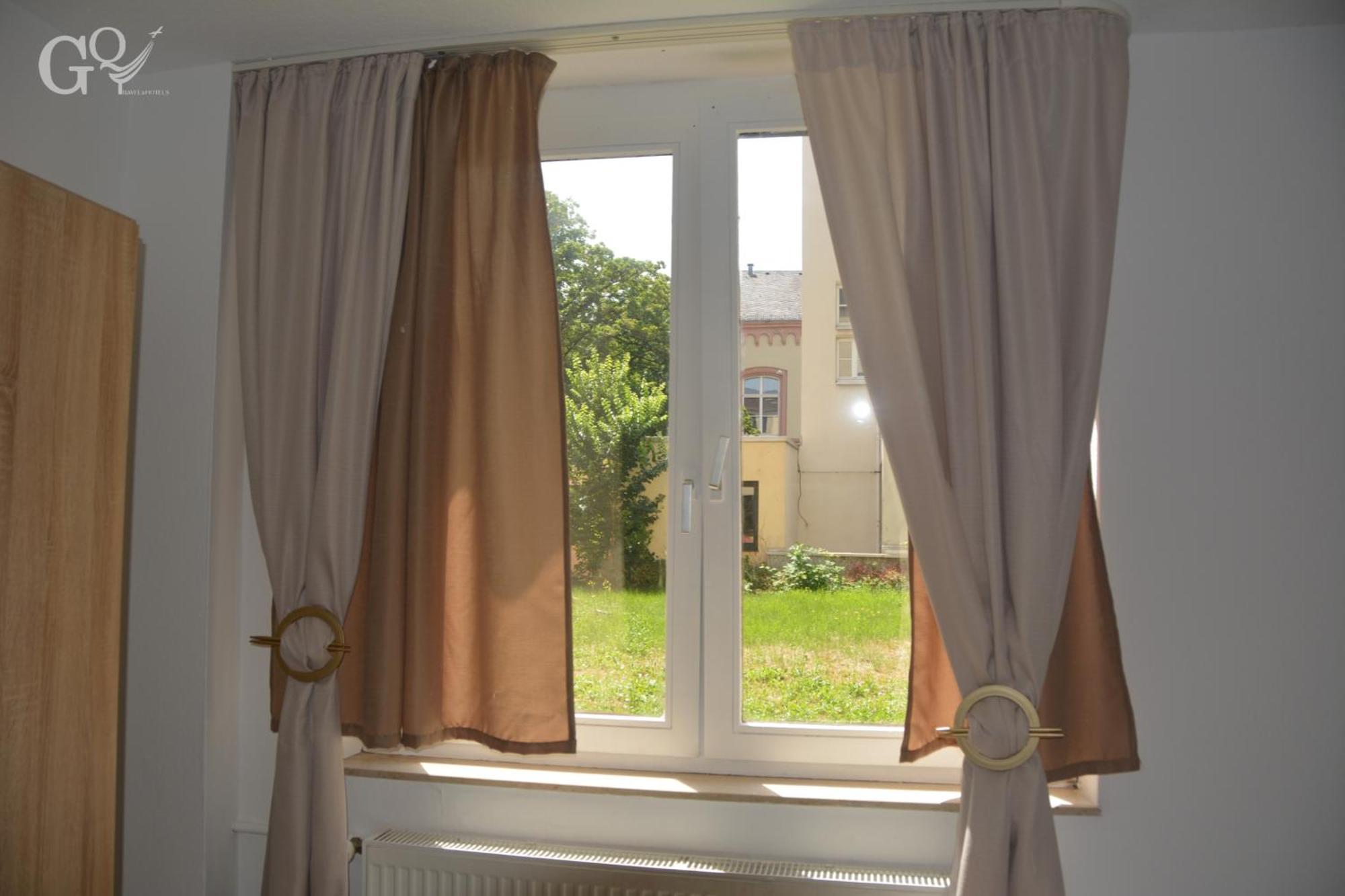 Saarbruecken City Apartments ภายนอก รูปภาพ