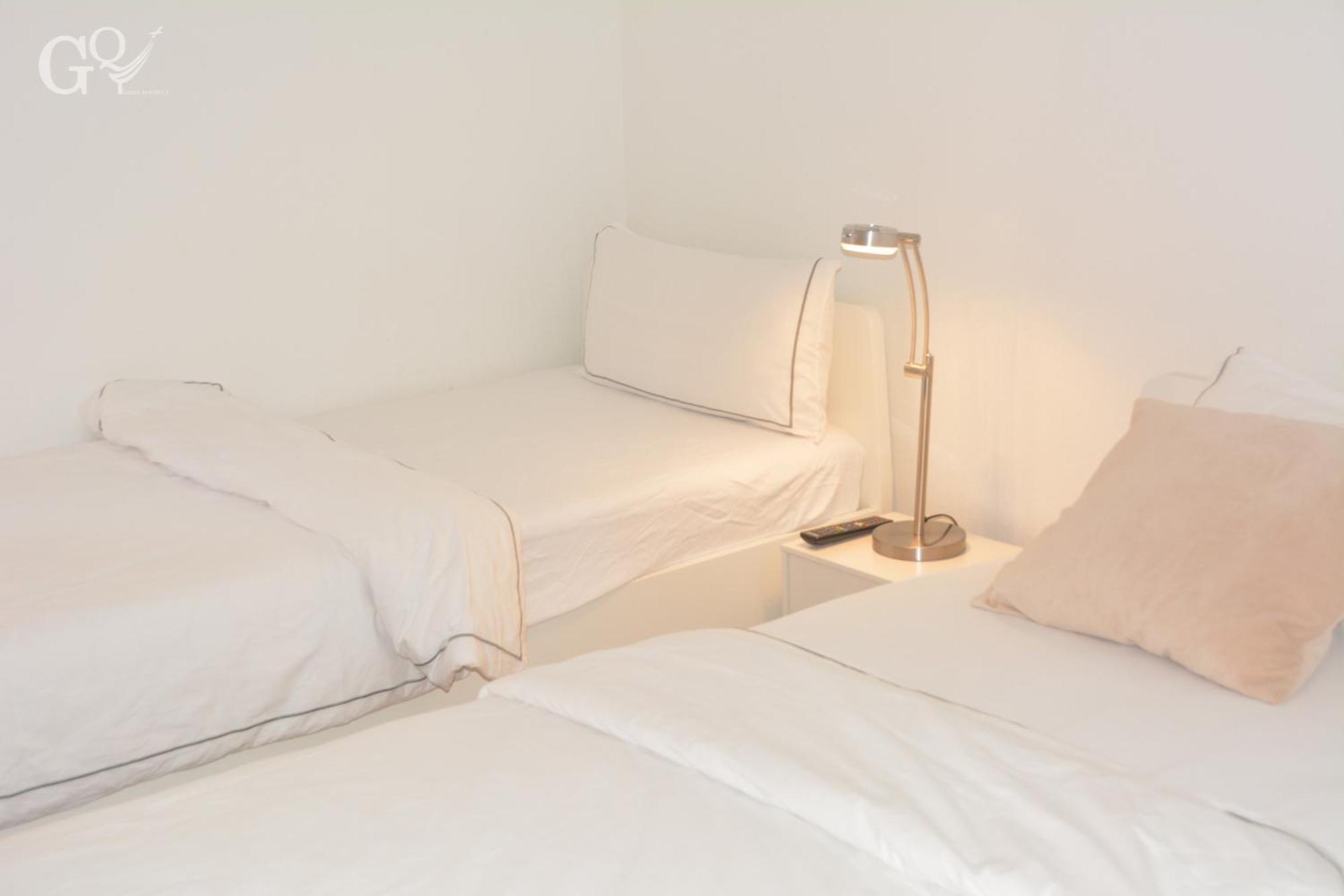 Saarbruecken City Apartments ภายนอก รูปภาพ