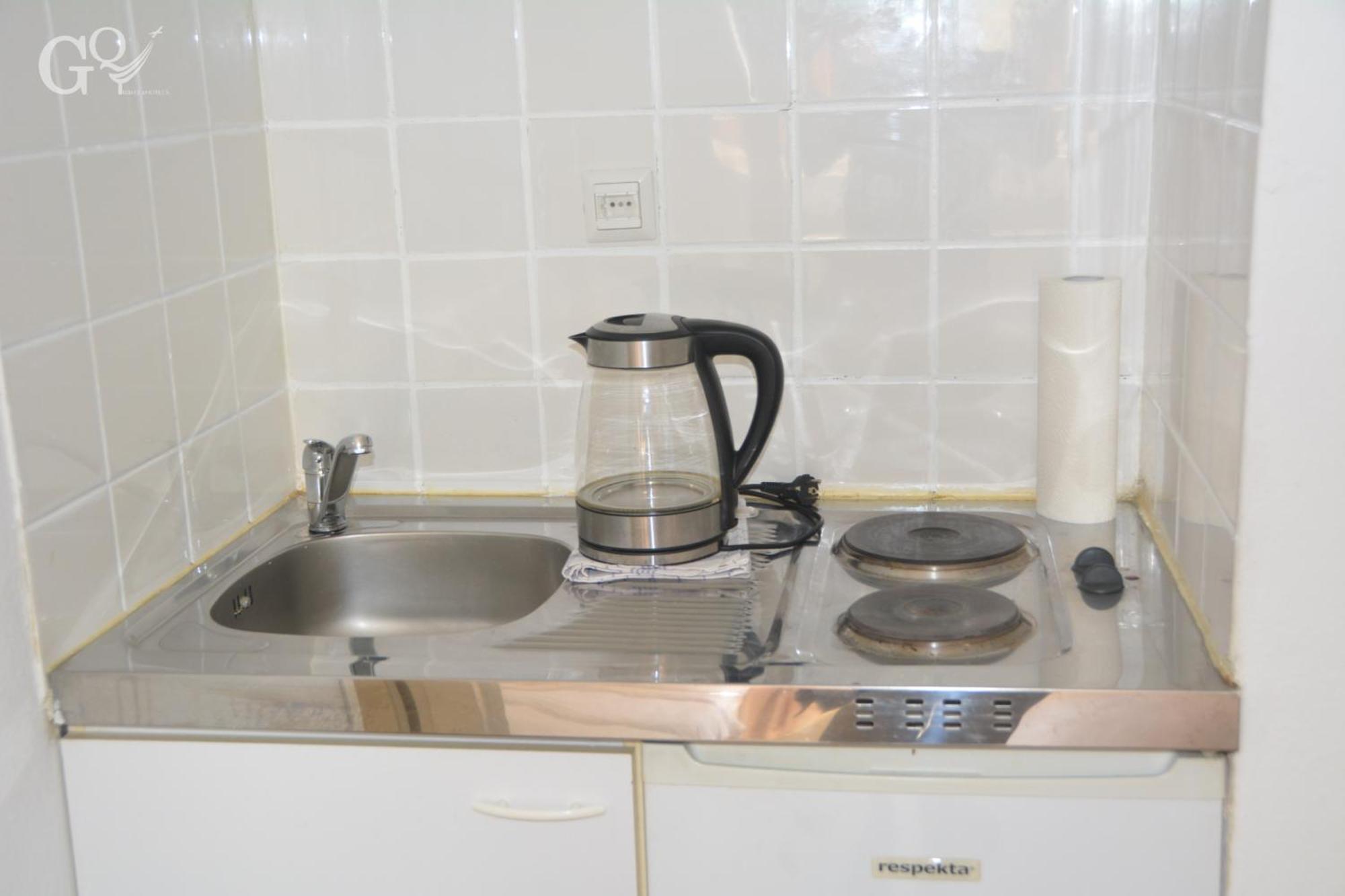 Saarbruecken City Apartments ภายนอก รูปภาพ