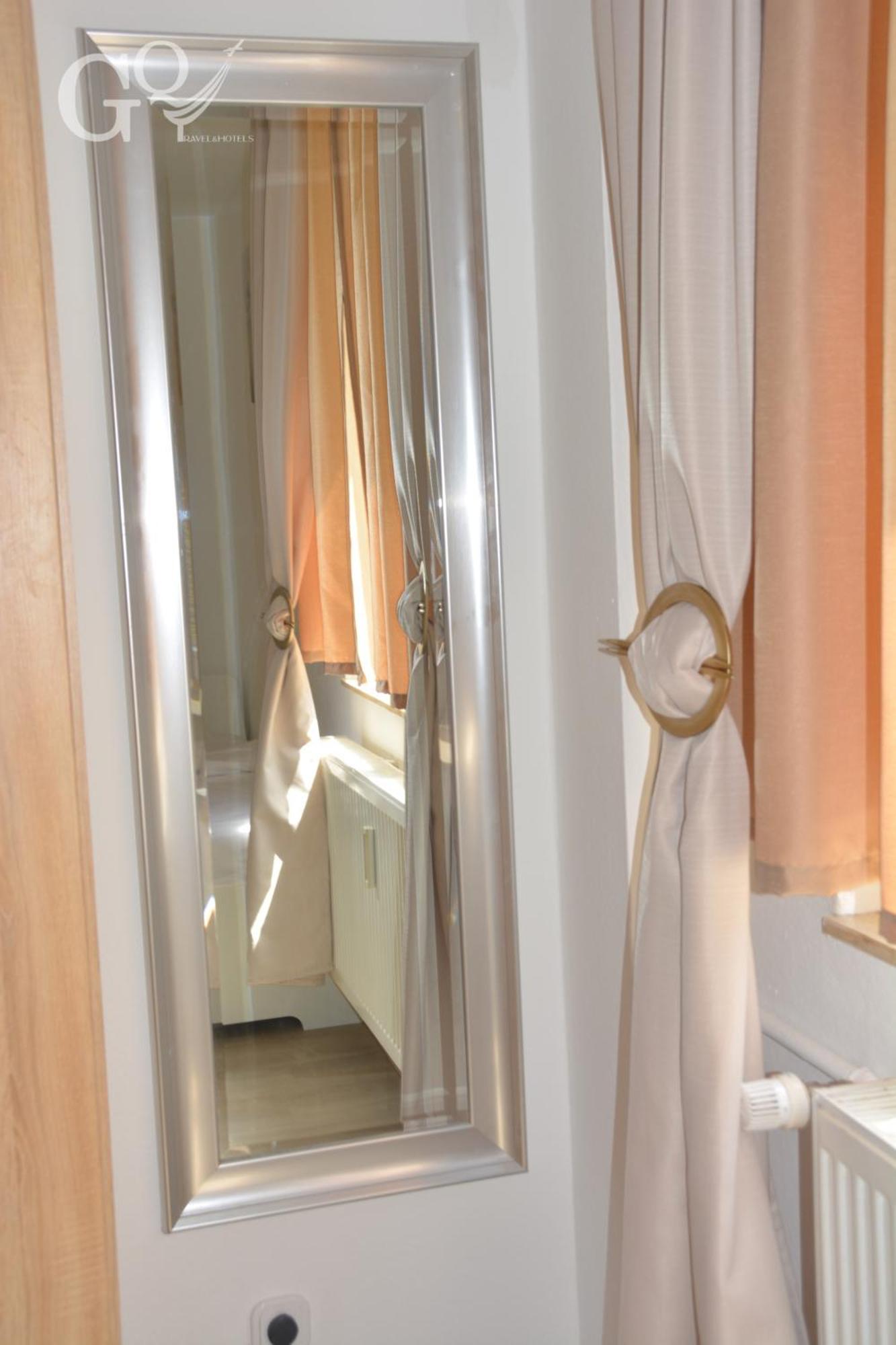 Saarbruecken City Apartments ภายนอก รูปภาพ